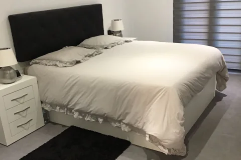 Vivienda en Llubí